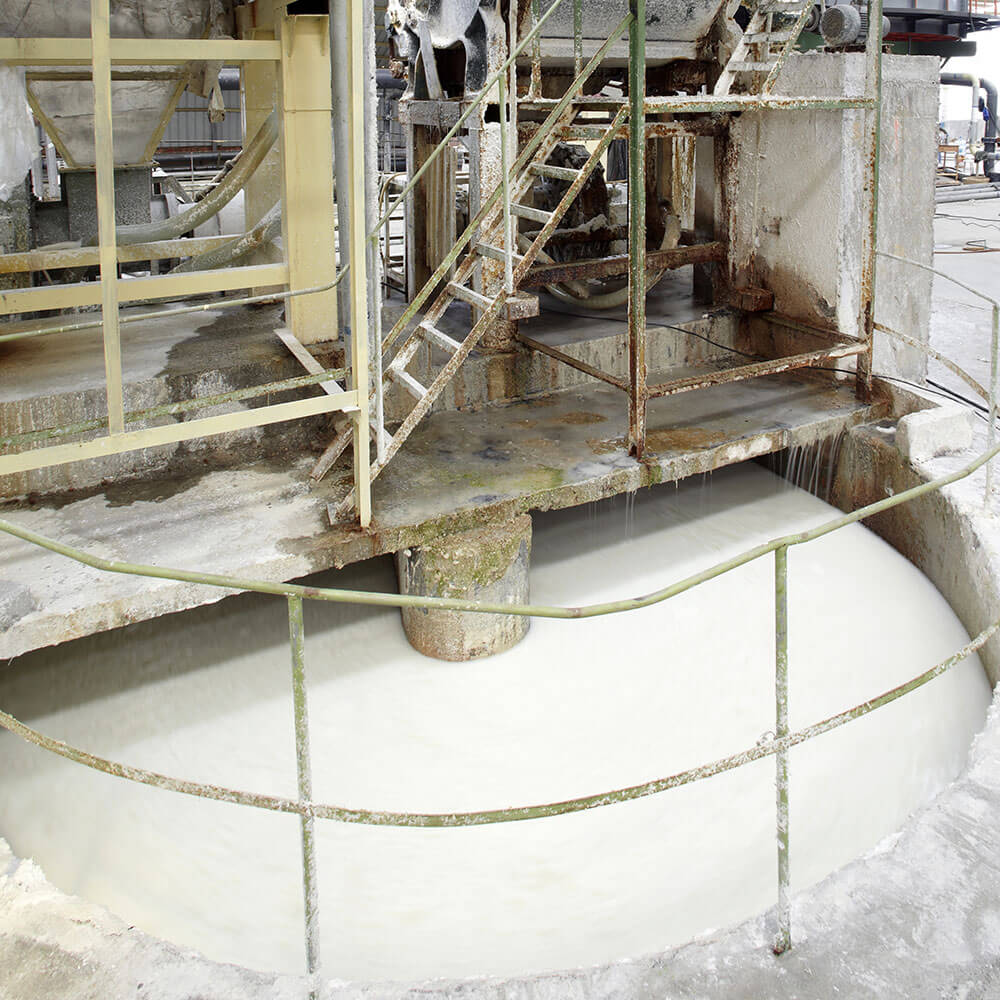Use Strike® products in pulp and paper mills
