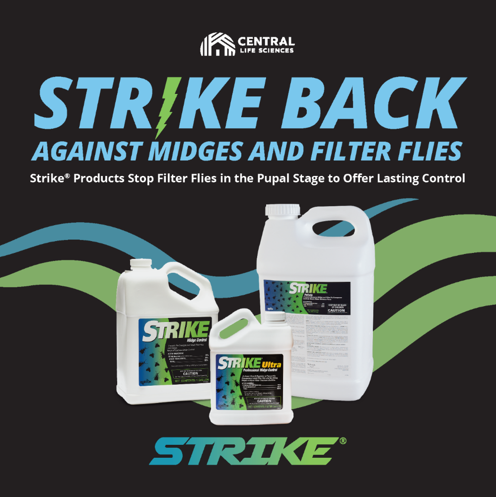 Resources | Strike® Products
