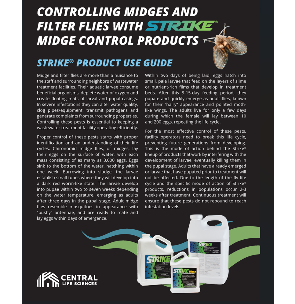 Resources | Strike® Products