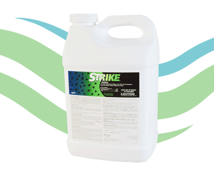 Strike® Pellets